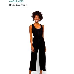 Amour Vert Jumpsuit XS